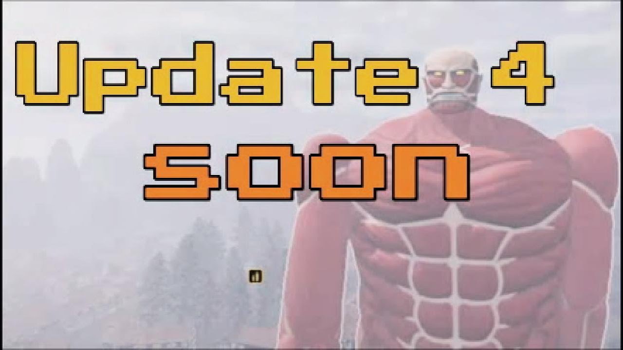 AOTR |How to prepare for update 4!