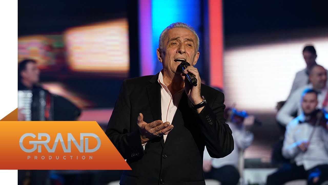 Seki Turkovic - Dal da dodjem - GP - (Tv Grand 13.01.2023)