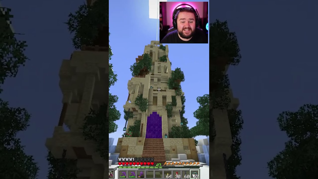 KRASSER Fortschritt in CRAFT ATTACK 😱