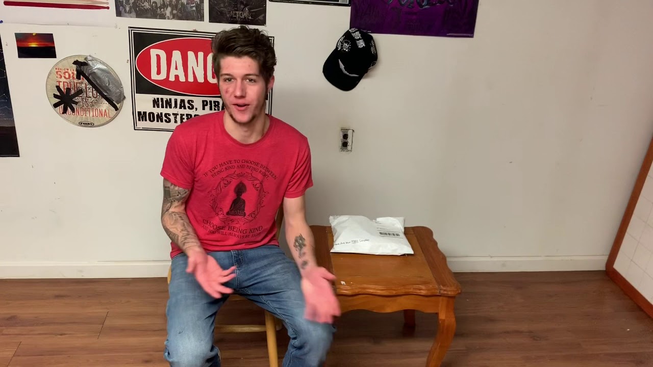 Adult Diaper Product Review