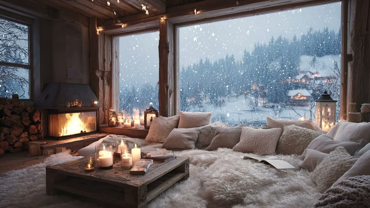 🎹 Gentle Piano Sounds (3 Hours) | Soothing Music for Concentration & Inner Calm