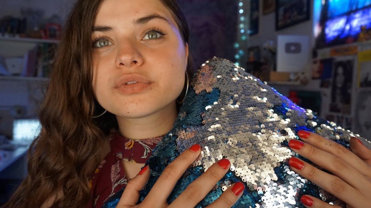 Video para dormir SI o Si - ASMR