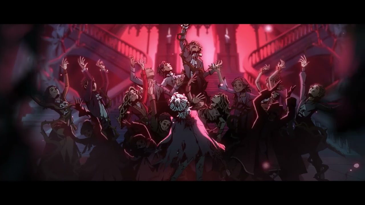 Identity V ｜ Season 39 Essence 1 Background Story