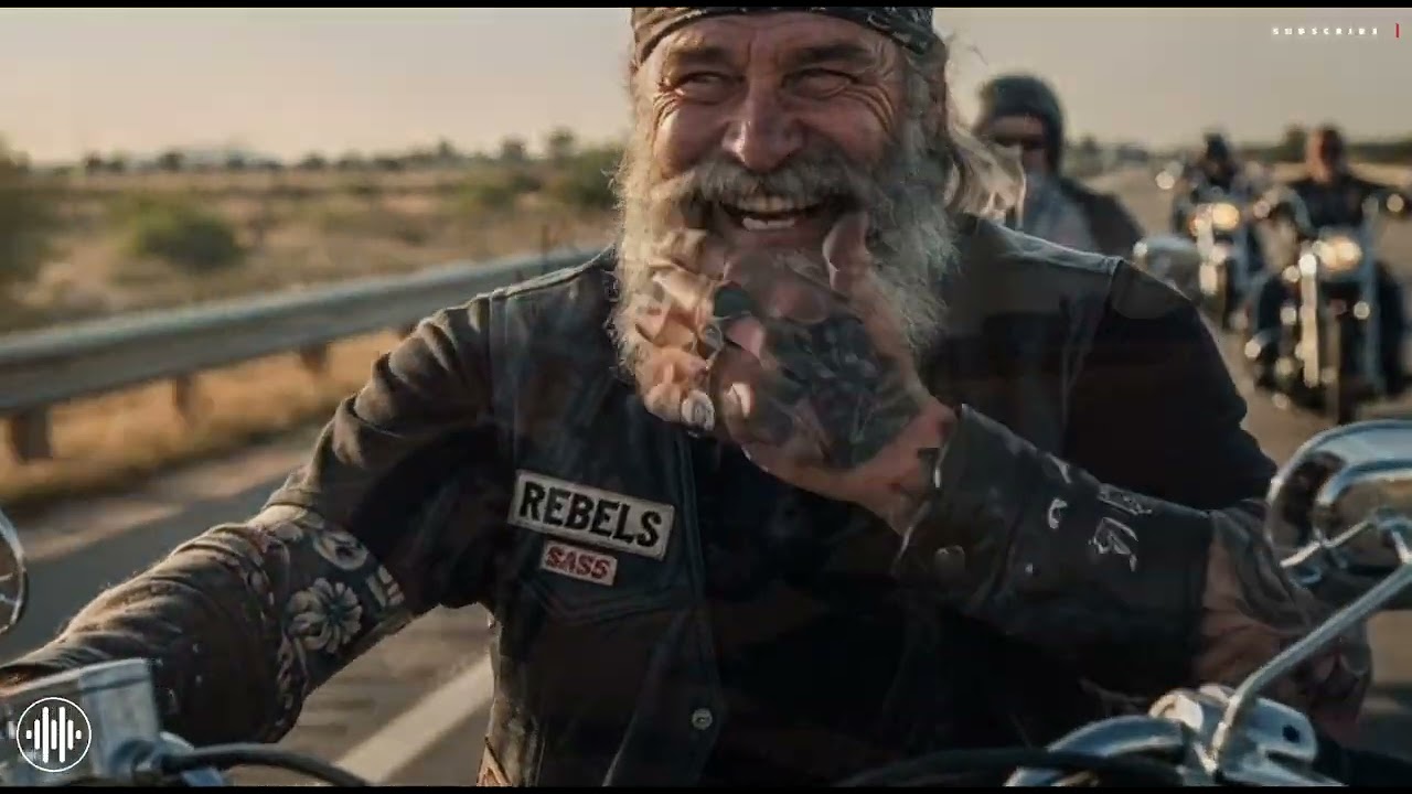 Americana Road Ride Playlist 🇺🇸🔥 Country Rock Anthems 2025 #RoadRide #AmericanHighway