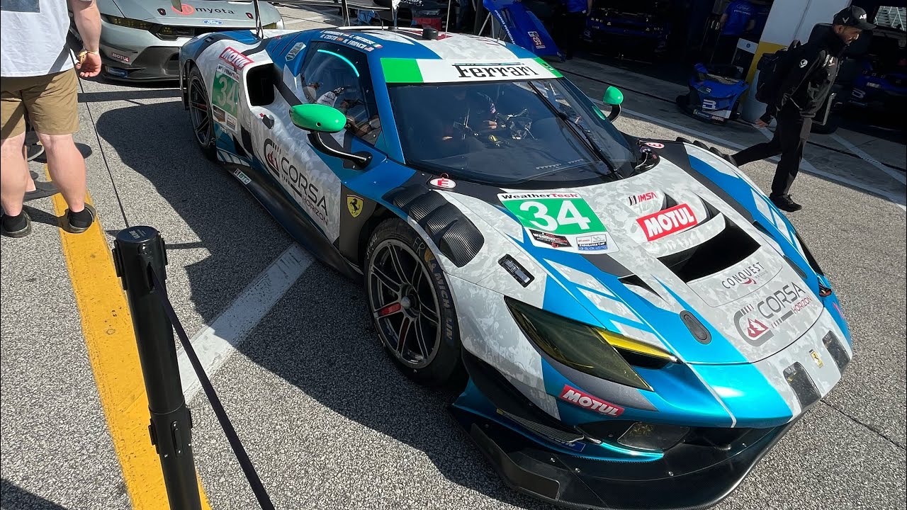 Roll out GTD!
