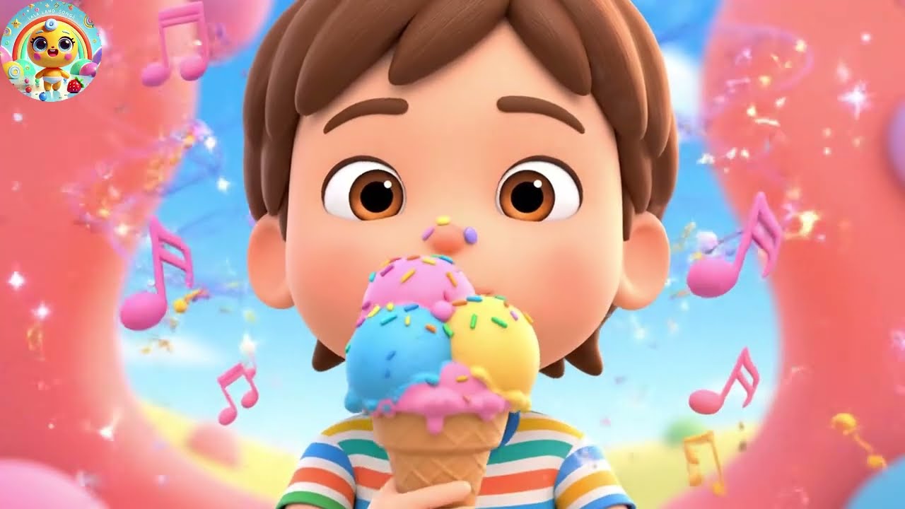 Der Popcornsturm wird immer hei&szlig;er, hei&szlig;er | Deutsches Kinderlied | Kinderreim | Musik f&uuml;r Kinder