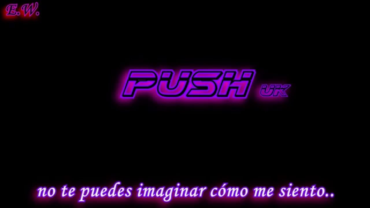 Push - Secret Lover subtitulos en español