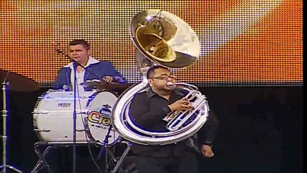Julión Álvarez - Fuego a la Escondida