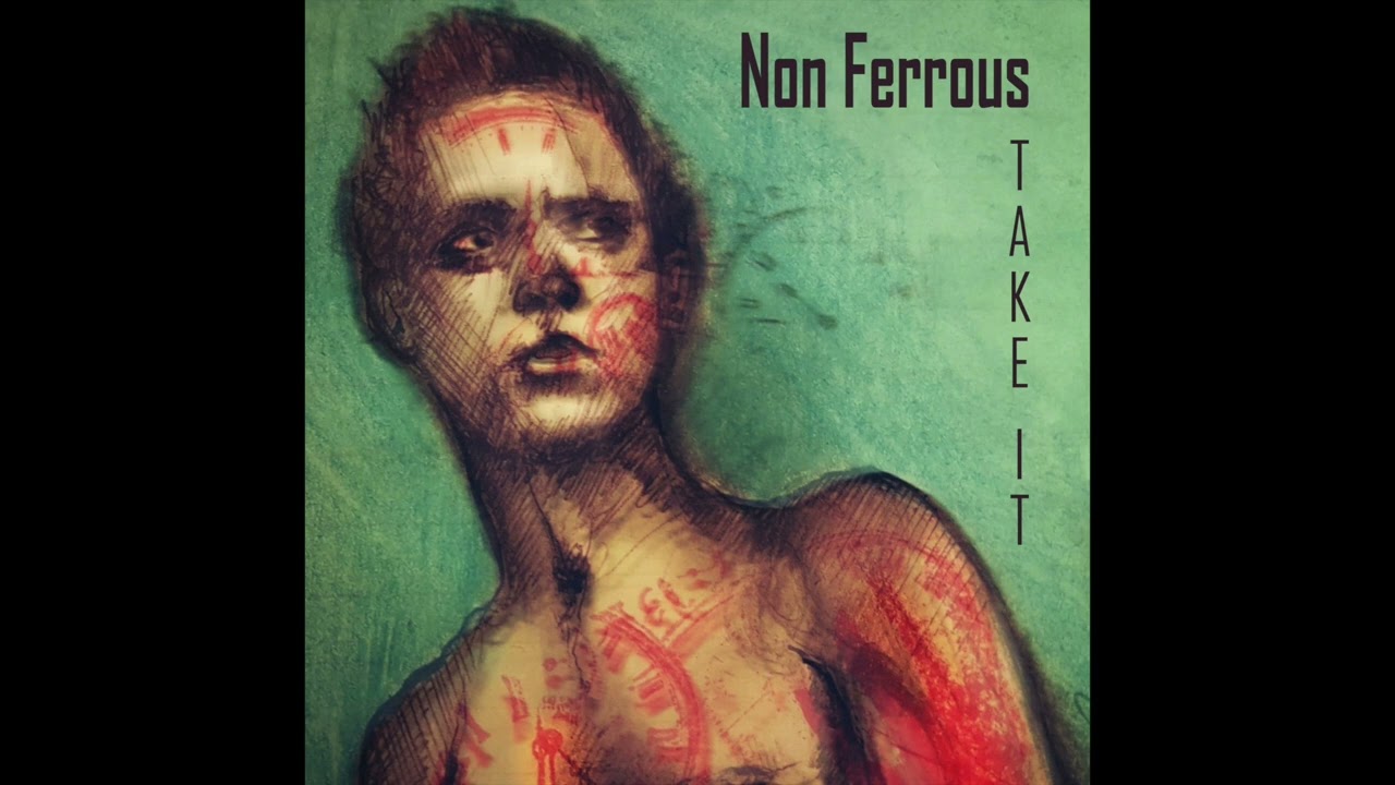 Non Ferrous - Dreamland