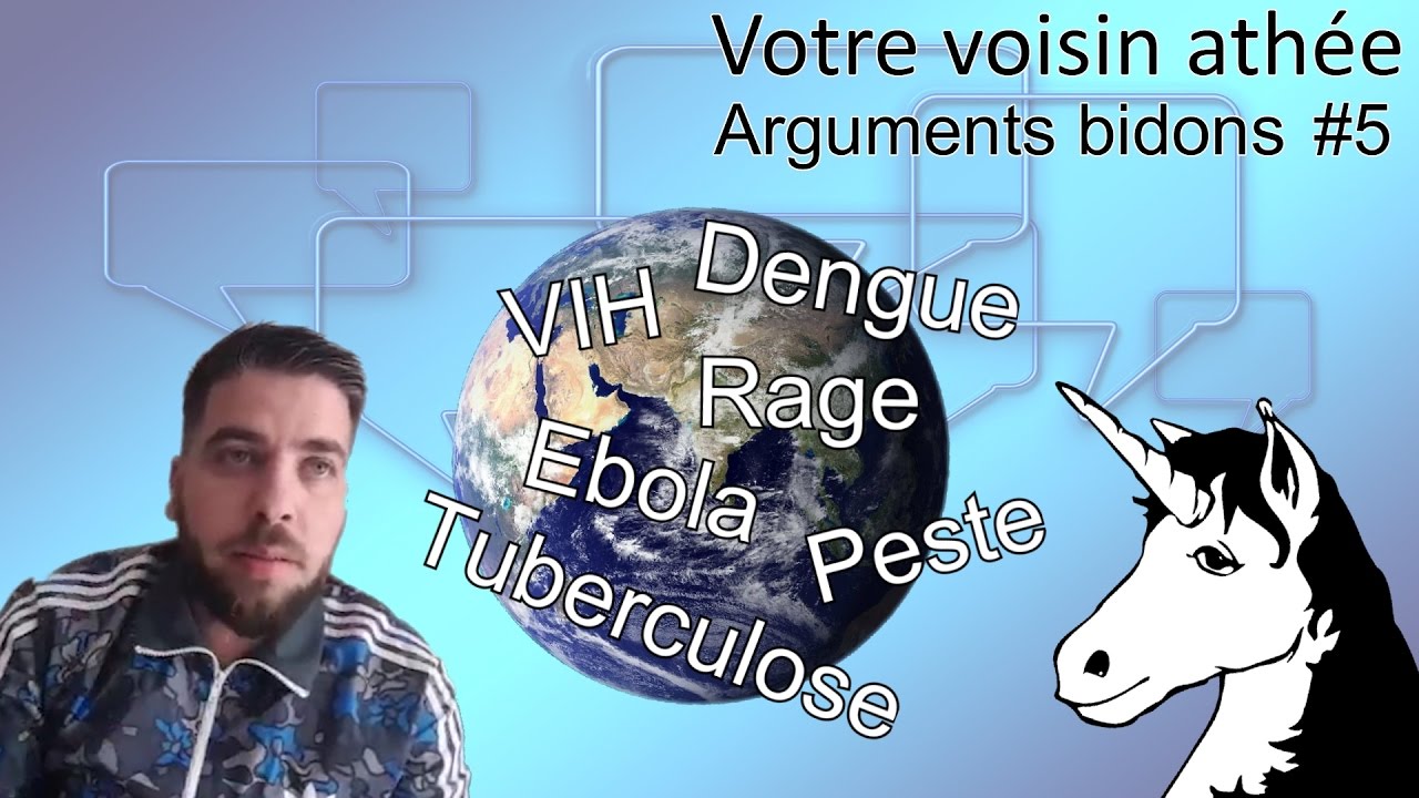 AB#5 - L'athéisme et la perfection de la nature