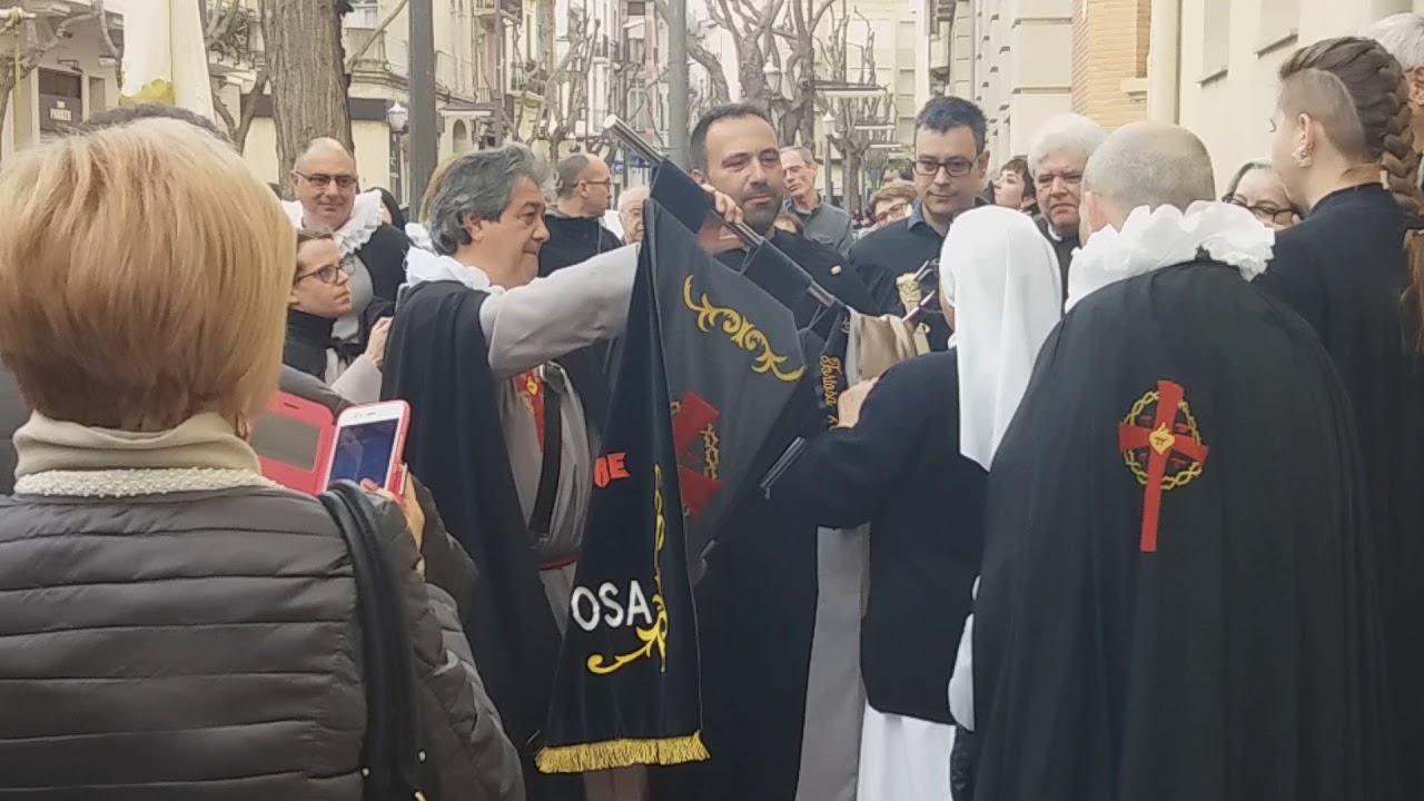 Semana Santa tortosa