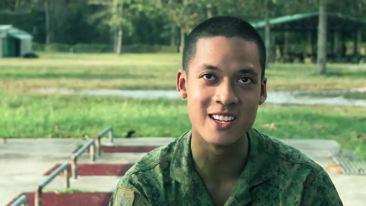 Singapore Commandos, эпизод 7. Нет места для ошибок