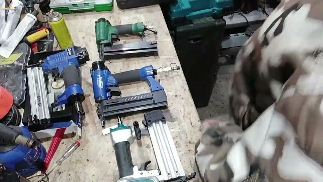 MAKITA AF506 (2022/22)