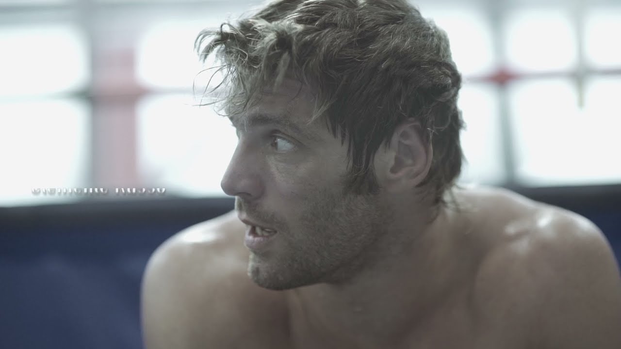 O CUMPAGN' MIJ - Trailer - by Matteo Dell'Angelo e Camillo Cutolo