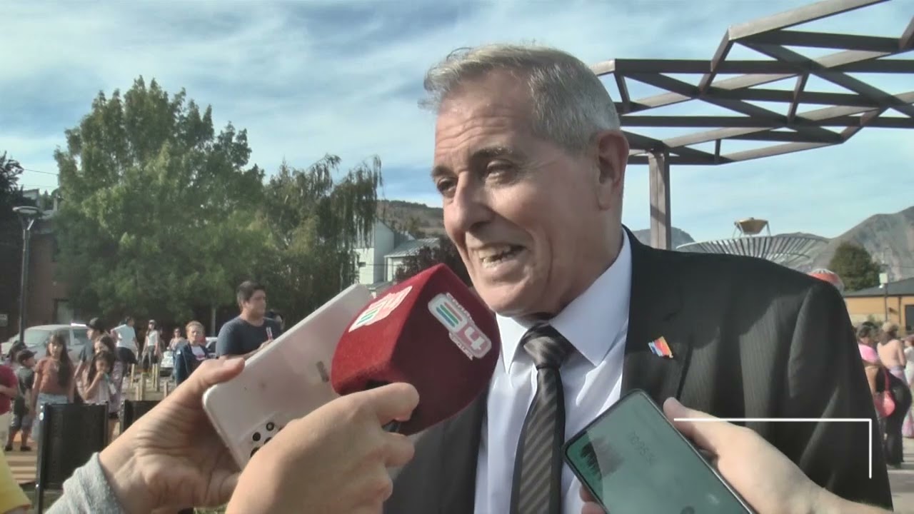 JOSE LUIS PUNTA - MIN EDUCACION: PARITARIA DOCENTE