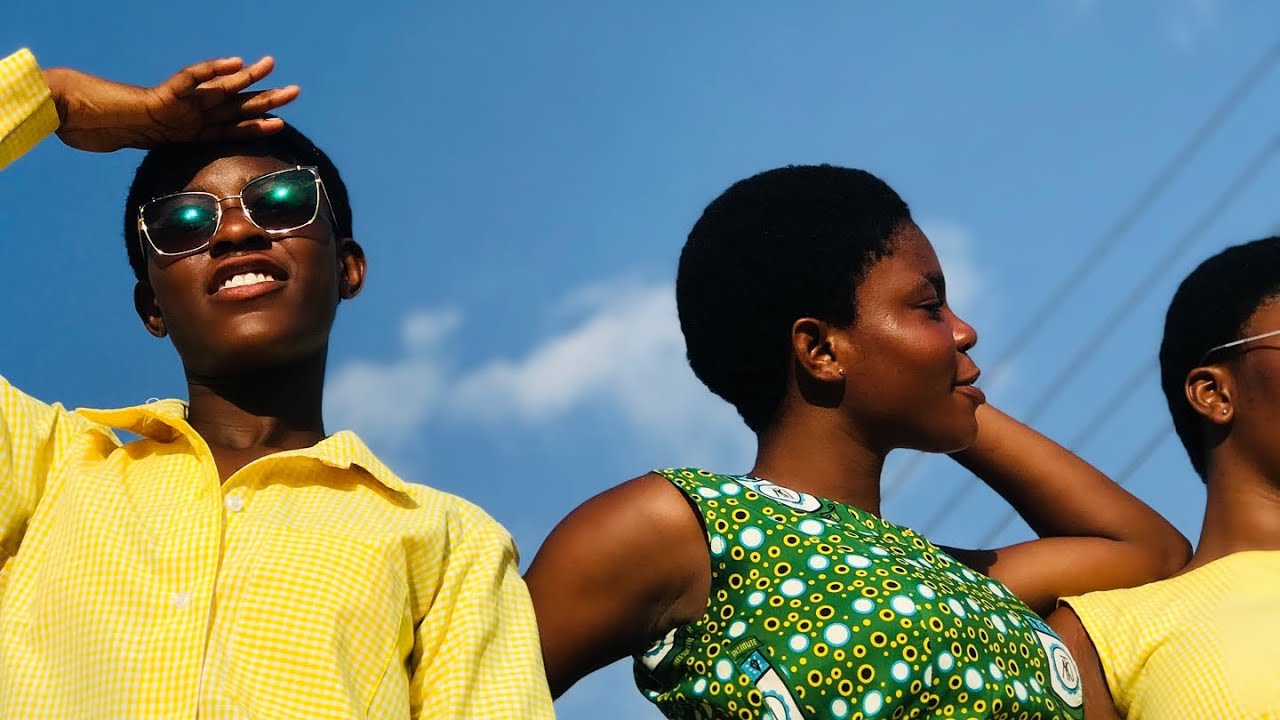 Akwatech SRC Red Carpet.            | Part 1 | Dj Yawa Tv