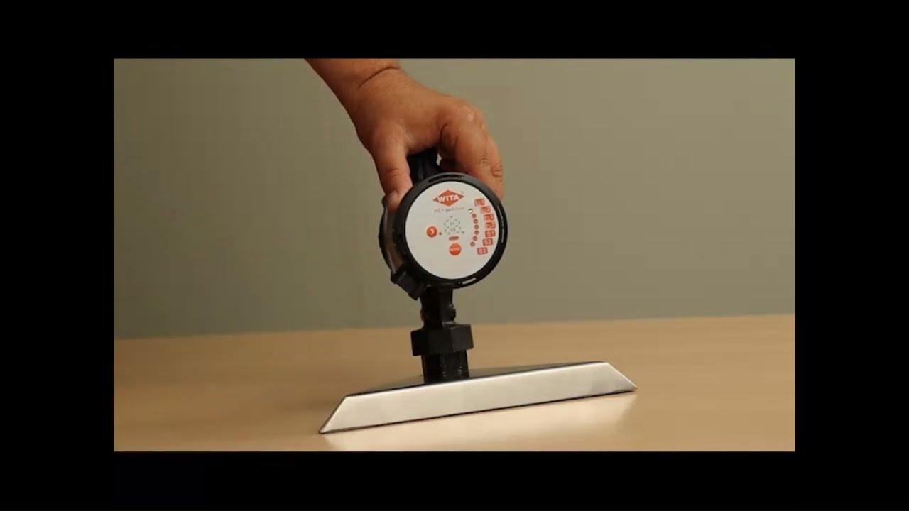 WITA&reg; HE+ go future testing