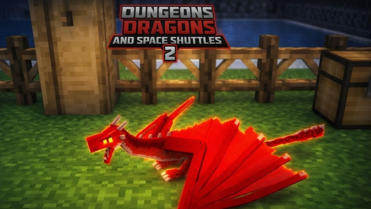 Ein neuer Begleiter: Babydrache 🐲 | #23 • DDSS2