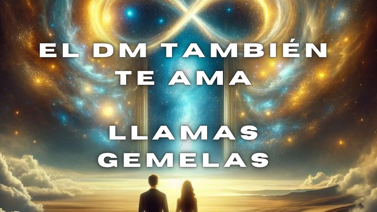EL DIVINO MASCULINO TAMBIÉN AMA 