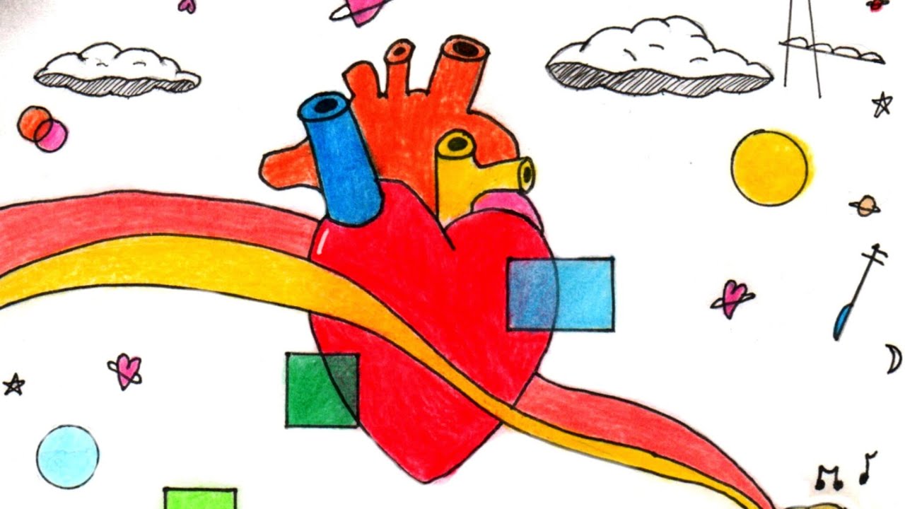 Alecz Marz - De Amor Y Corazones (Full EP)