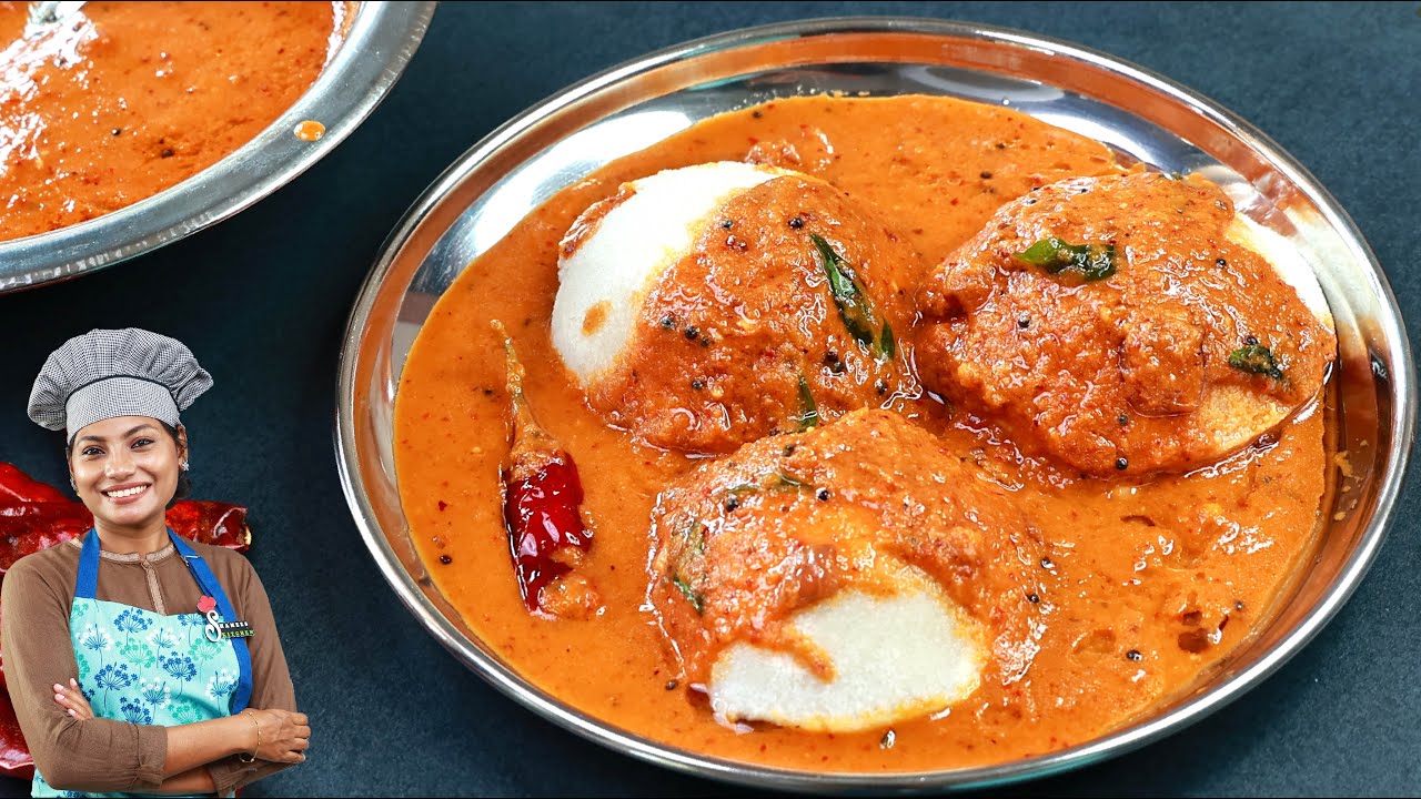 ഈ ഉള്ളിമുളക്‌ ചമ്മന്തി ഉണ്ടെങ്കിൽ എത്ര ഇഡ്ലി ദോശ കഴിച്ചൂന്ന് നിങ്ങൾ അറിയില്ല| Ulli Mulaku Chammanthi