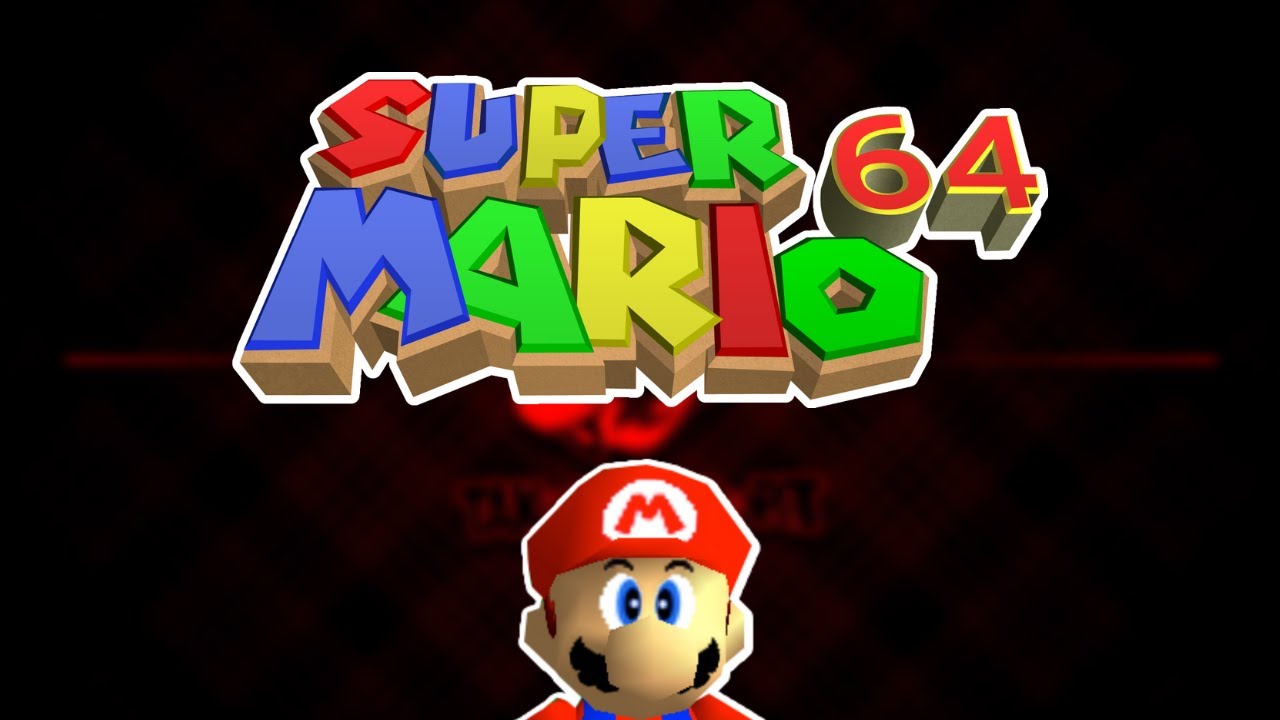 Persona 5 - Freedom and Security (Super Mario 64 Remix)