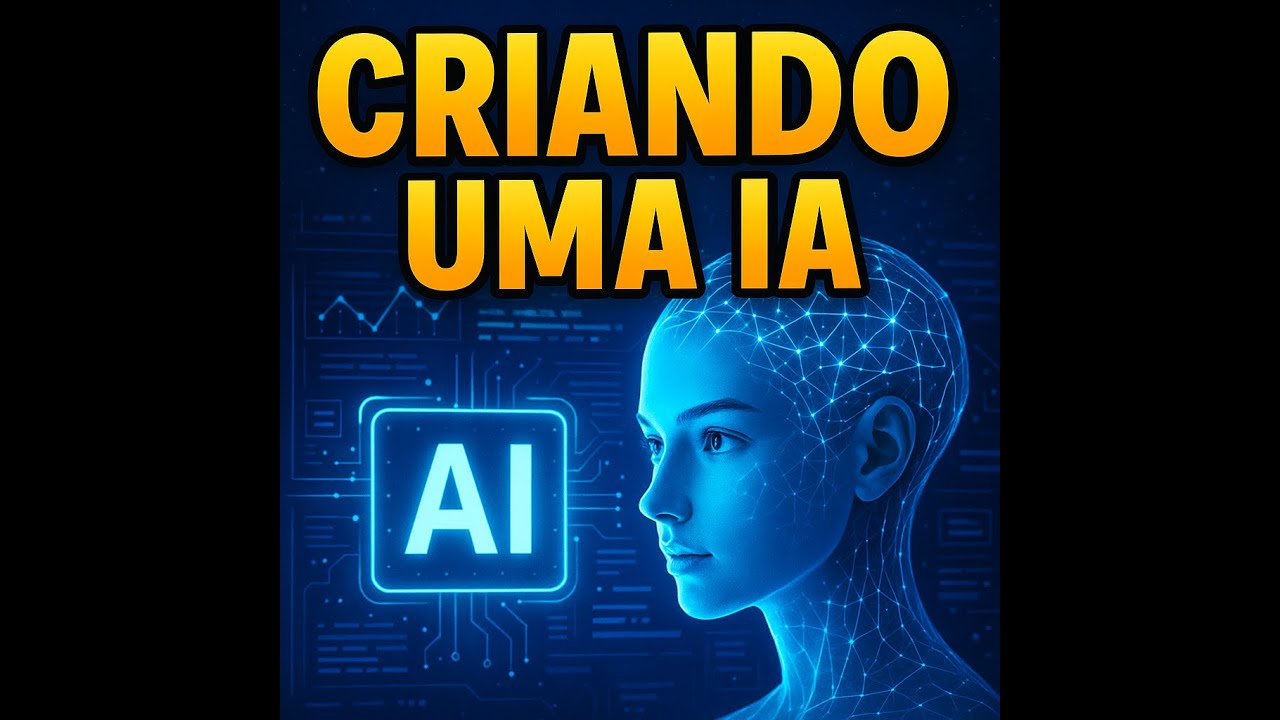 COMO CONSTRUIR UM AGENTE DE IA PASSO A PASSO COM PARLANT