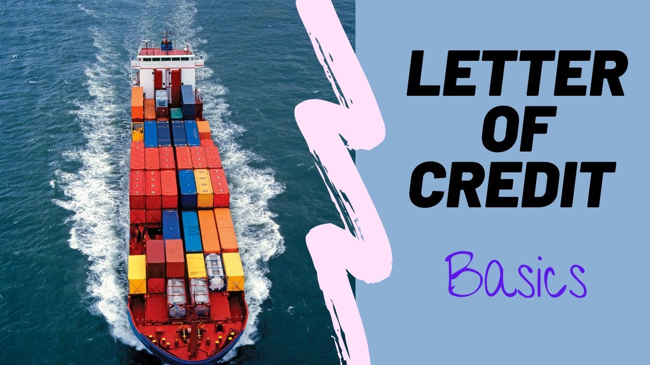 [JAIIB/CAIIB] Letter of Credit Basics with Case Study
