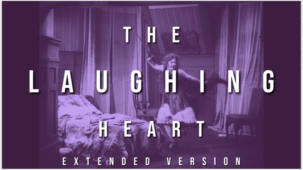 Shane Donnelly -  The Laughing Heart -  Extended Version (Feat. Tom Waits reading Charles Bukowski)