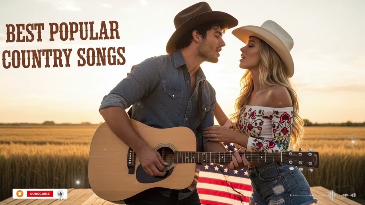 A Slow Blues Country Song Worth Repeating || Best Songs