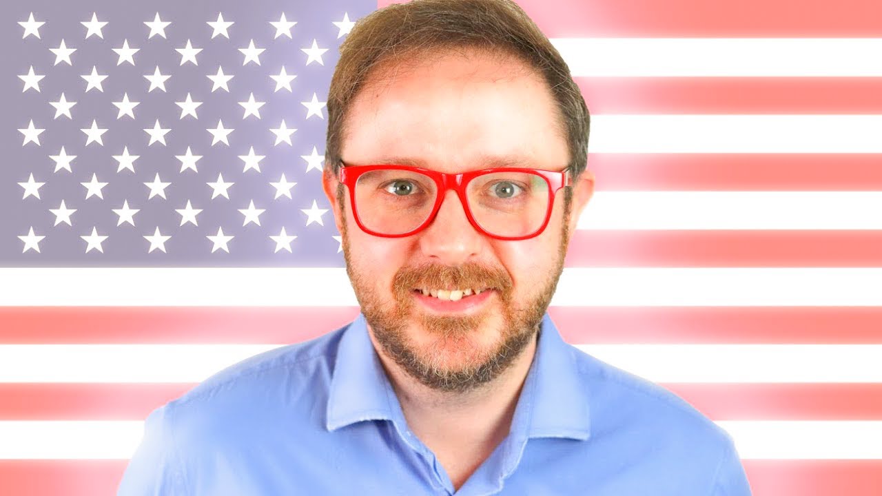 6 Happily Surprising Things About Living in America