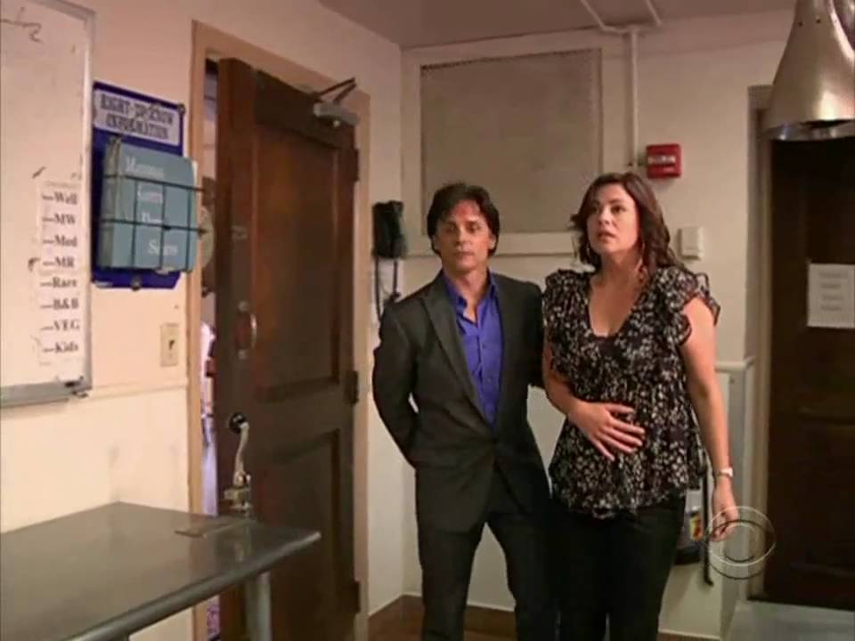 Jack and Janet Highlights Part 366 (ATWT 8/25/10A)