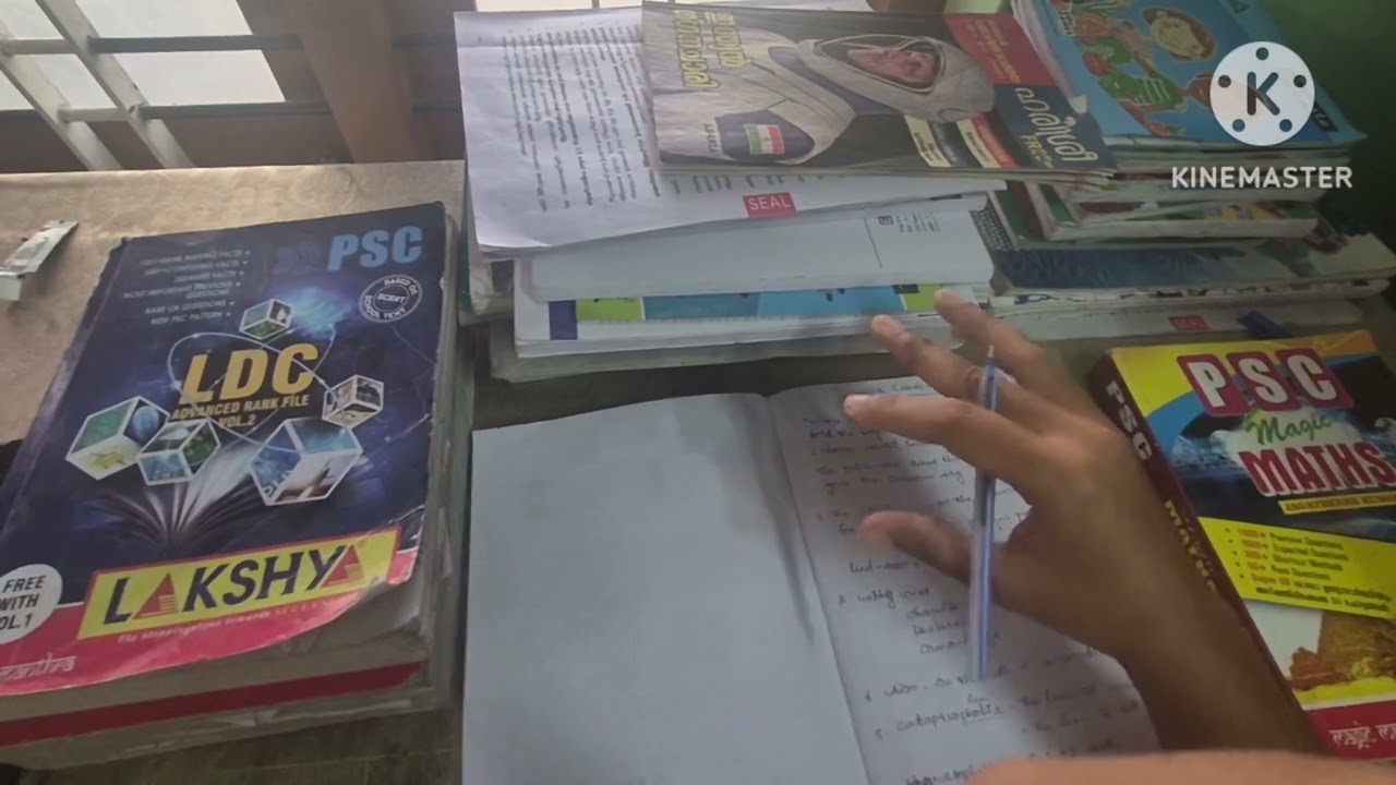 ‼️My psc Self study Journey 📚 negatives എങ്ങനെ positive ആക്കി പഠനം മുന്നോട്ട് കൊണ്ടു പോകാം 📚