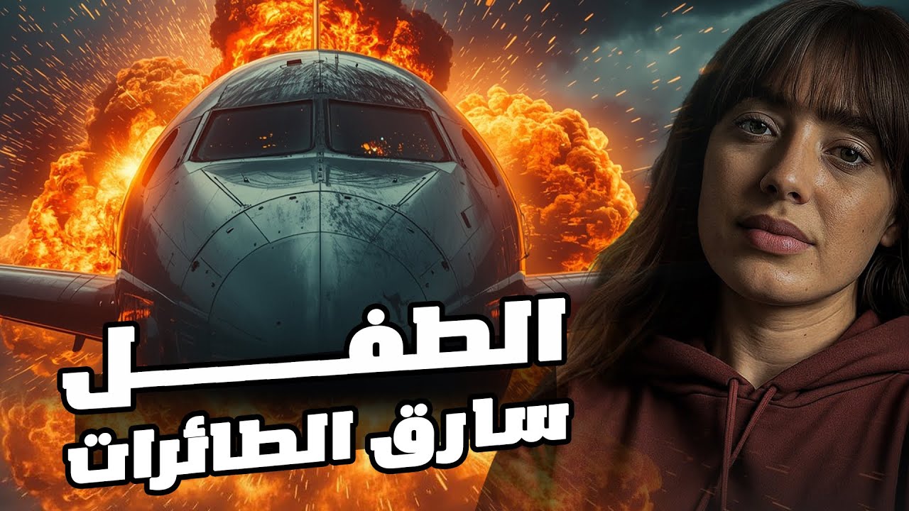 الطفل الأكثر خطورة في تاريخ FBI !