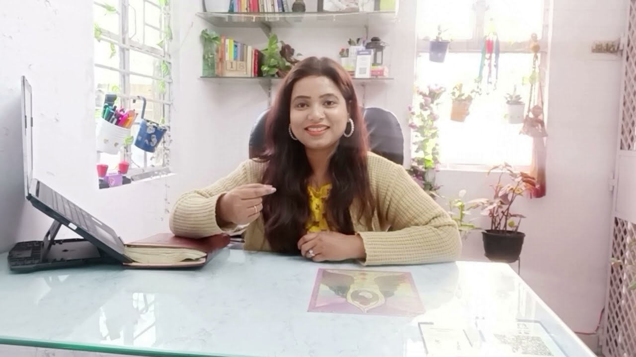 Monica Sharma - Counselor and Relationship Therapist