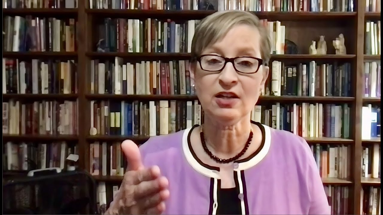 Between the Lines: Dr. Melissa Miller