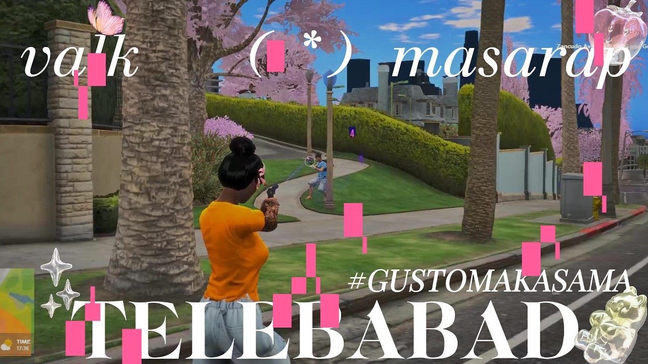 TELEBABAD