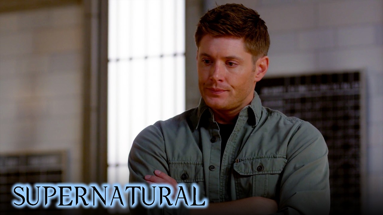 Close Enough, Welcome Back Divorce Arc | Supernatural