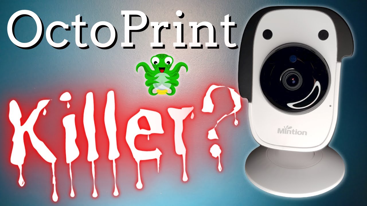 Beagle Print 3d Printer Camera Review - Actually Better Than Octoprint??