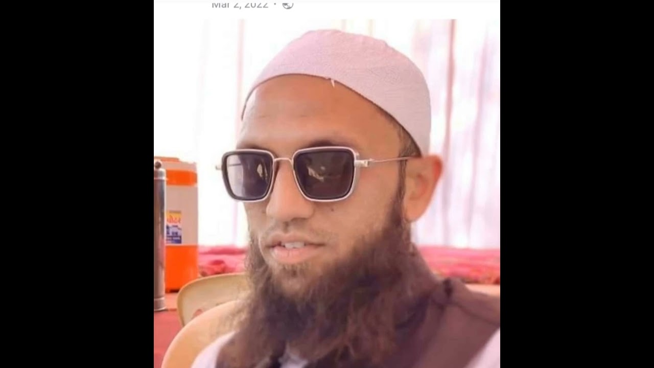 آئینہ میونسپل الیکشن اور ہمارا عکس بیان مولانا محمد زبیر صاحب 