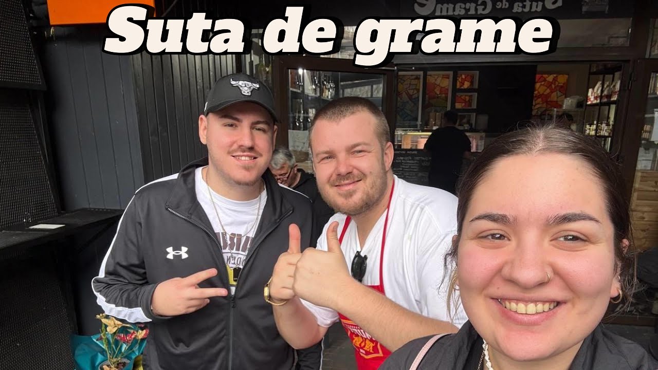 Suta de grame | by Dragos Neacsa