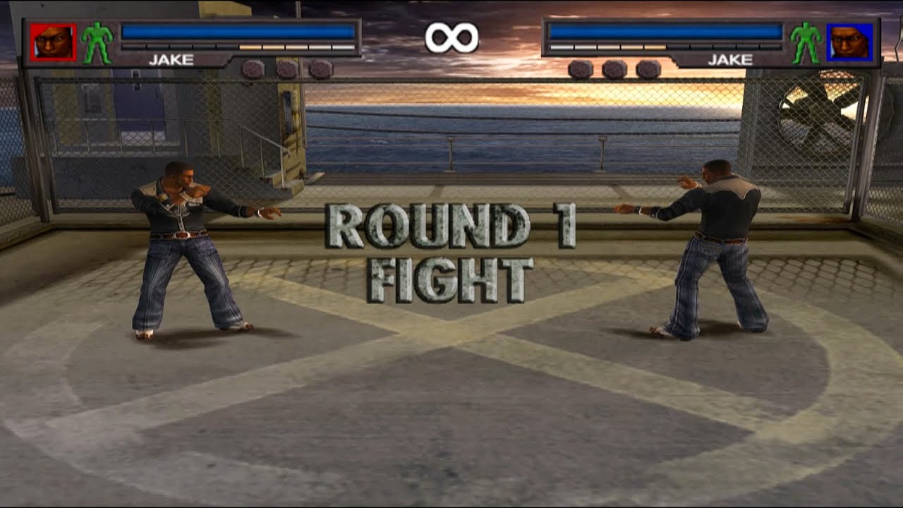 Urban Reign |Multiplayer Battle | Jack vs Jack |Very Hard Knockout Match Max level