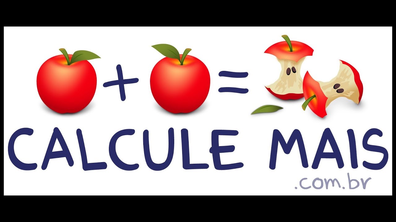 Frações - Subtração 4 | Matemática | video aula online matematica basica | Calcule Mais
