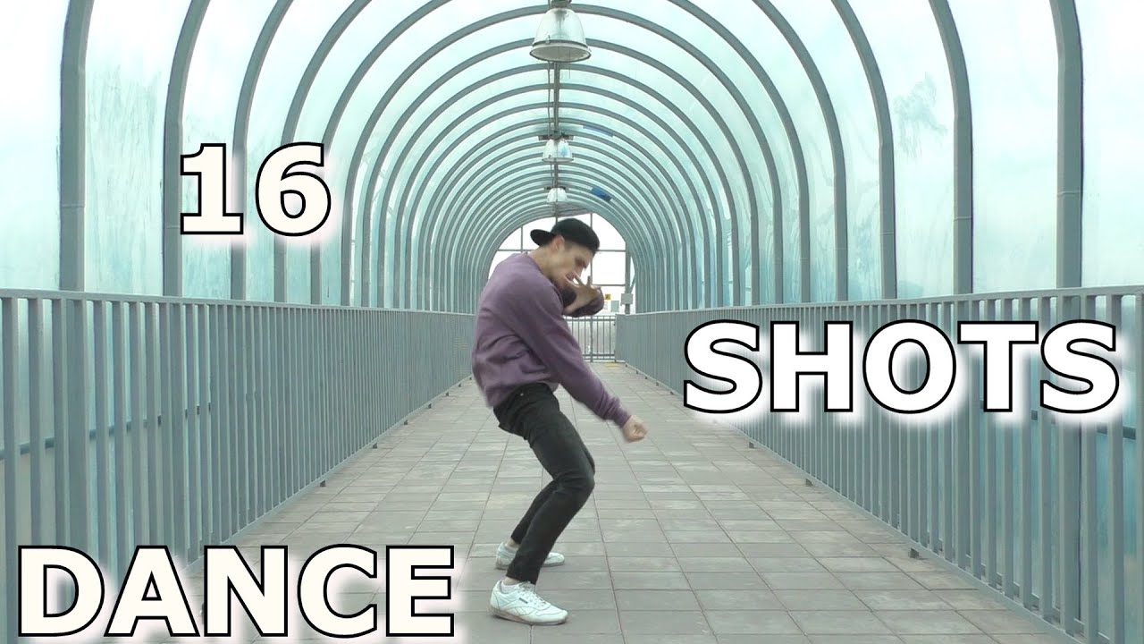 Stefflon Don - 16 Shots - Dance