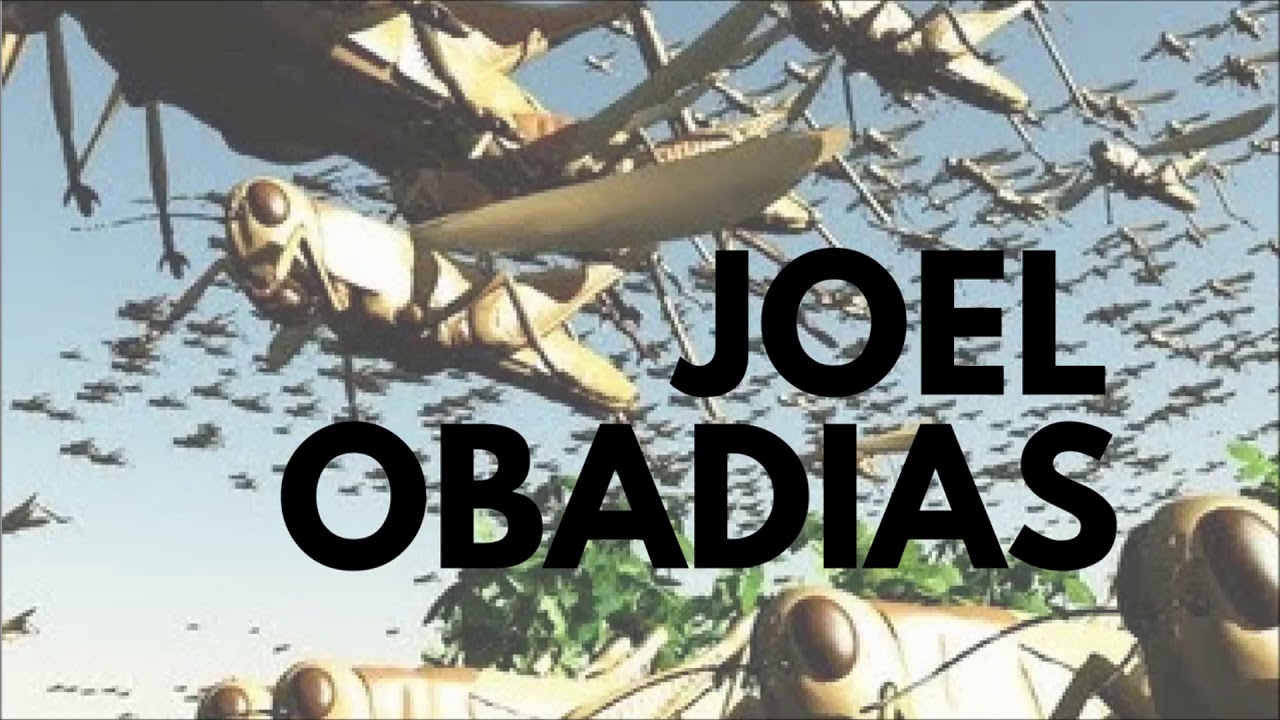 JOEL E OBADIAS: Resumos e Aplicações