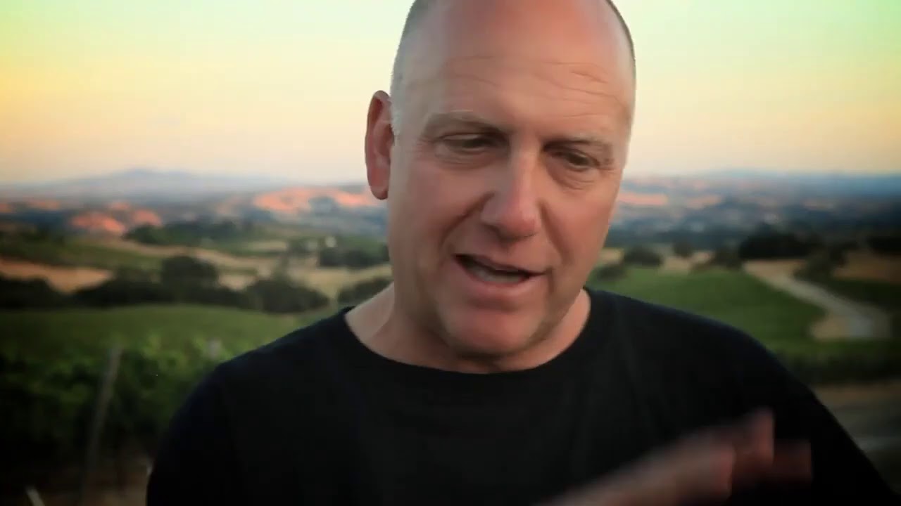Epoch Estate Wines — Paderewski Vineyard
