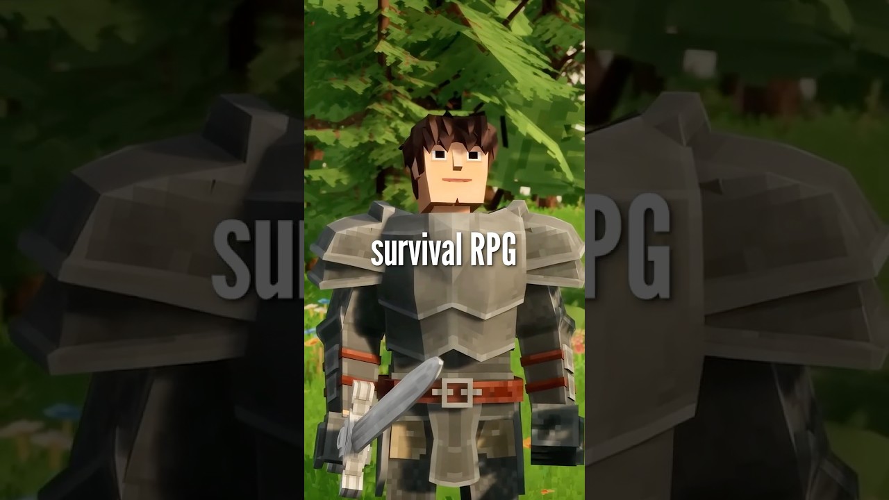 Следующая большая многопользовательская игра на выживание? (Everwind)