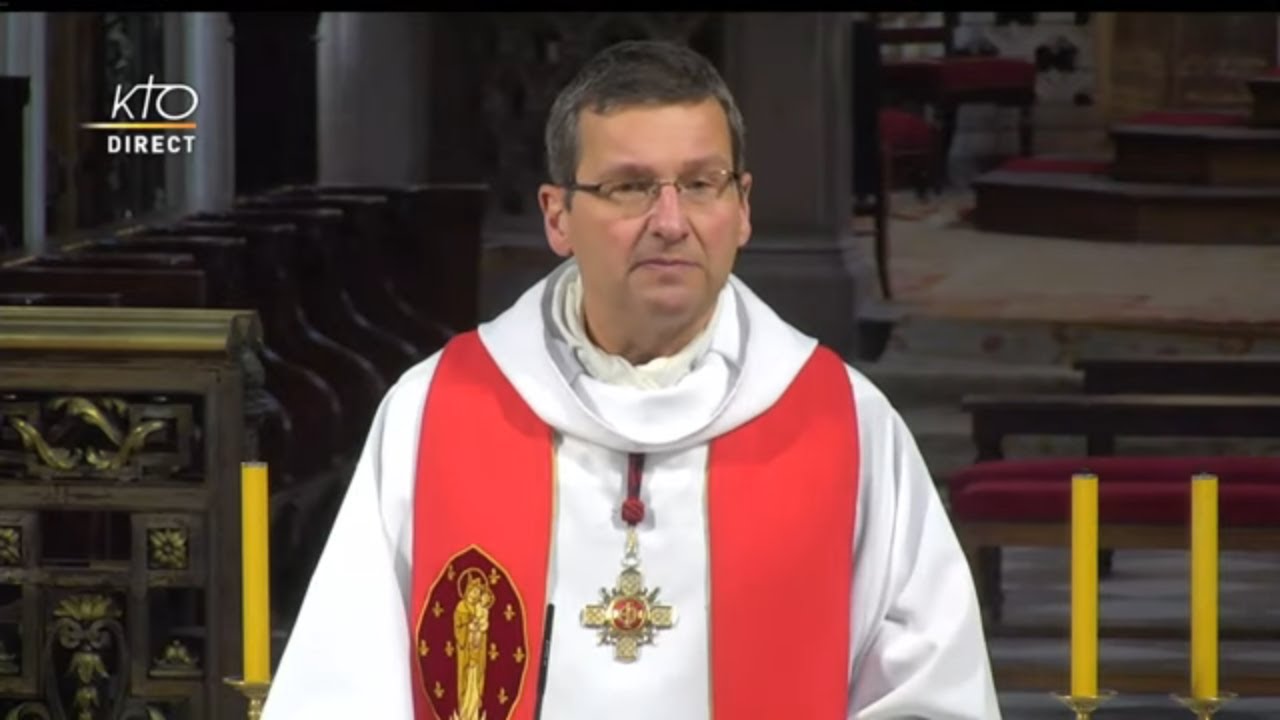 Conférence de Carême de Notre-Dame de Paris: L’homme jugé, qui est sauvé ?