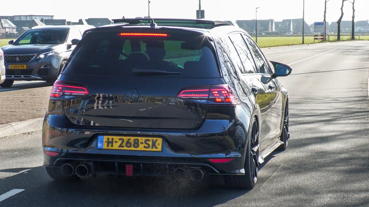 Modified Cars Accelerating! 600HP 7R FAIL, M4, C63S AMG, LOUD RS3, Cupra, 8R Akrapovic, BRABUS E63S