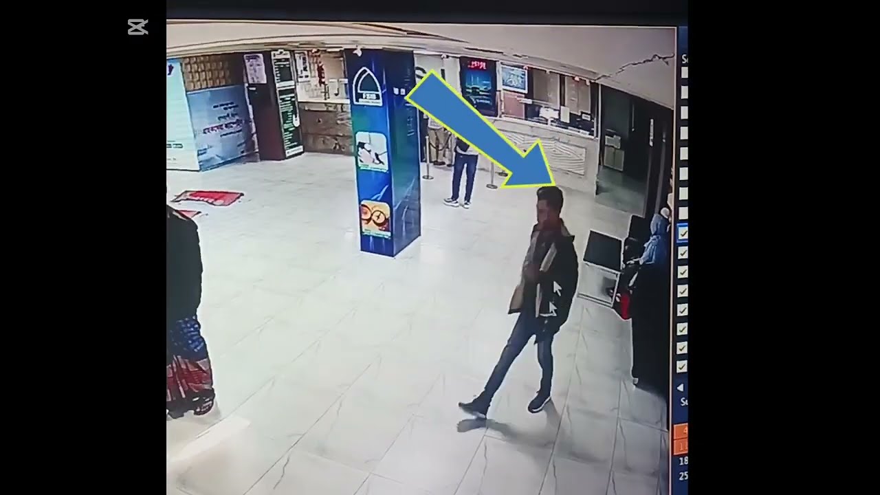 মাত্র ৫ মিনিটে বাইক চুরি করে নিয়ে গেল 🥲